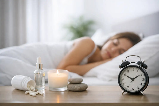 Comment choisir une cure sommeil efficace