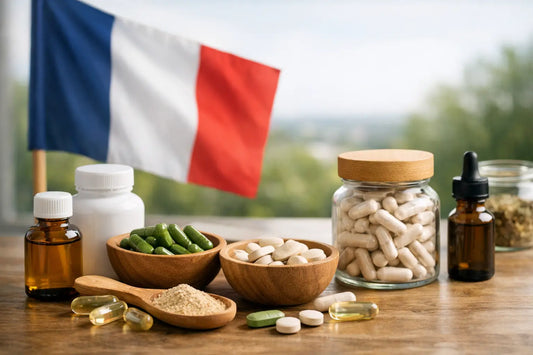Fabrication française compléments: que garantit-elle?