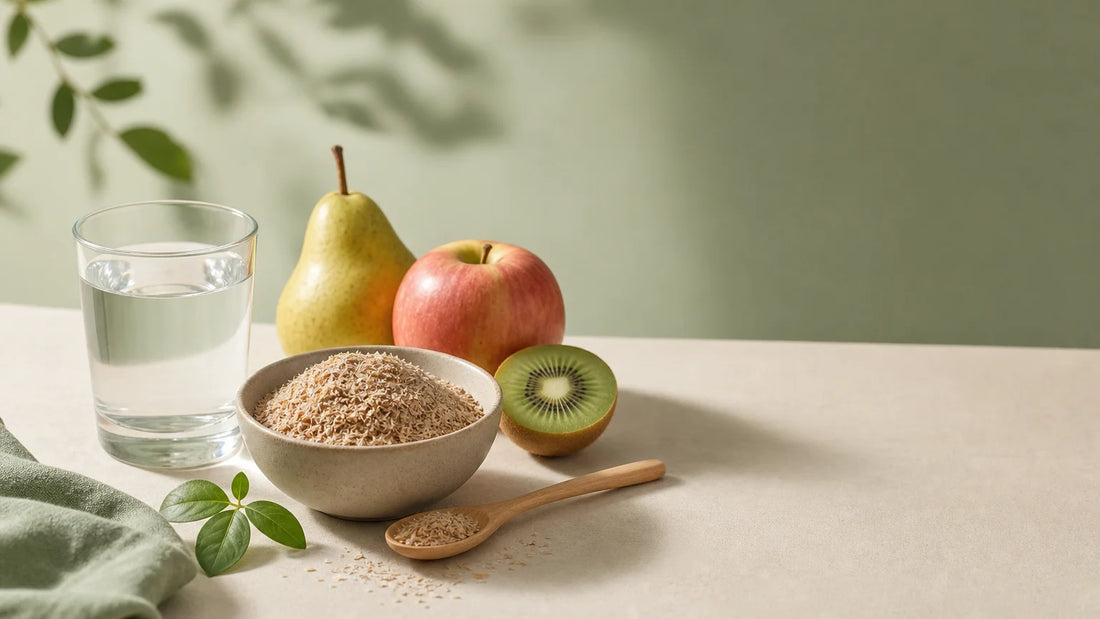 Compléments alimentaires contre la constipation : que choisir ?