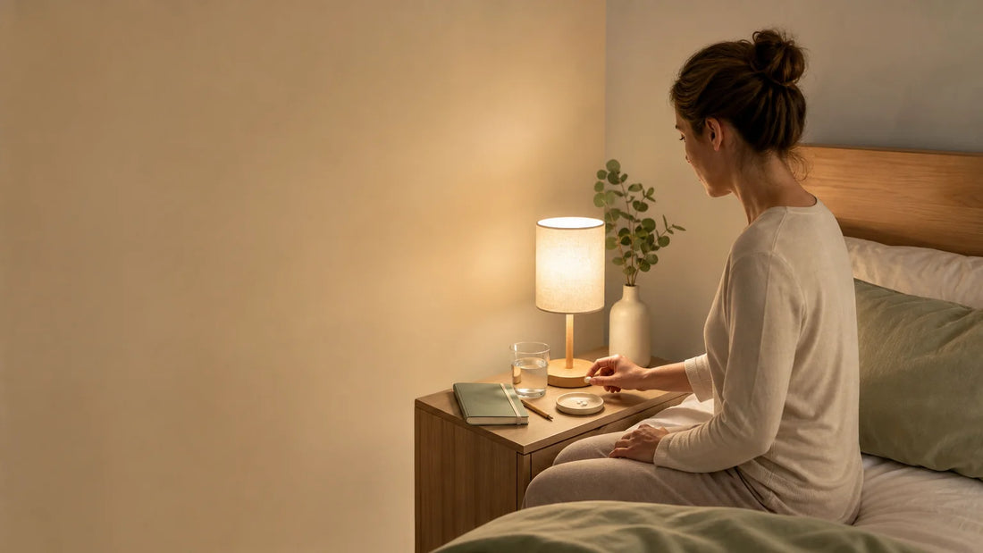 Choisir un complément de mélatonine pour accompagner une routine de sommeil