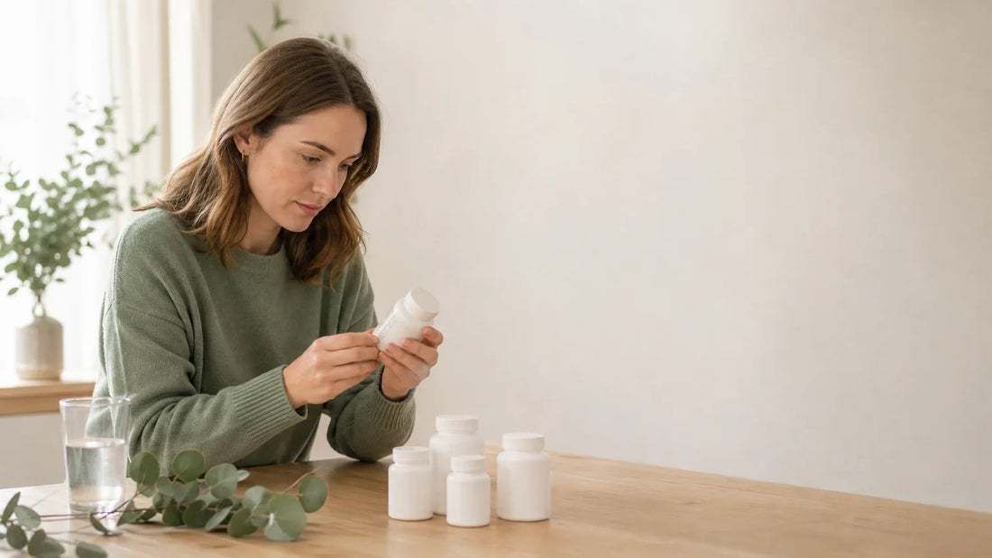 Choisir une boutique en ligne de compléments alimentaires en France