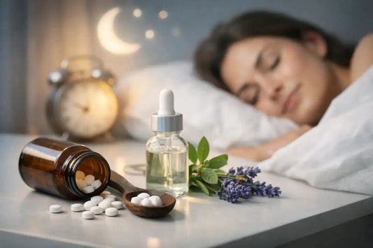 Mélatonine sommeil naturel: ce qu’il faut savoir