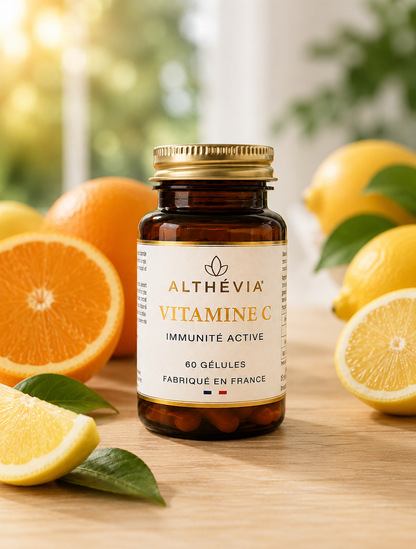 Vitamine C Althévia