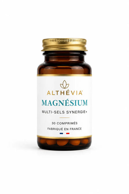 Magnésium Althévia