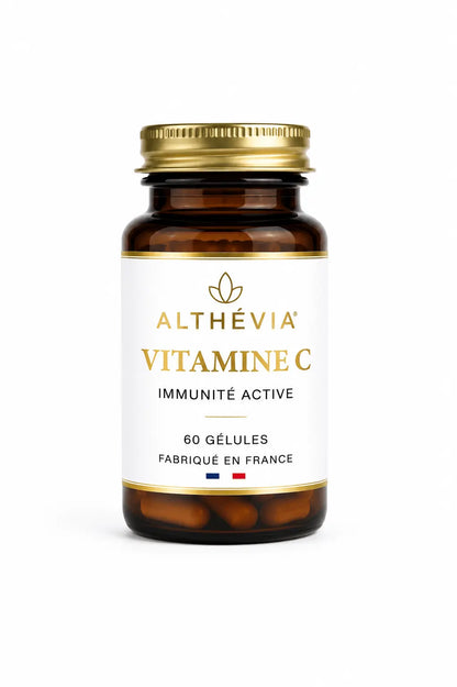 Vitamine C Althévia