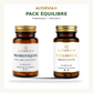 Pack Équilibre Althévia® – Probiotiques + Vitamine C