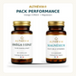 Pack Performance Althévia® – Oméga-3 EPAX® + Magnésium